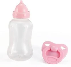 BAYER Babypuppe Hello Baby Girl, Funktionspuppe 46 Cm 10 BAYER Babypuppe Hello Baby Girl, Funktionspuppe 46 Cm -Otto 2285828 03