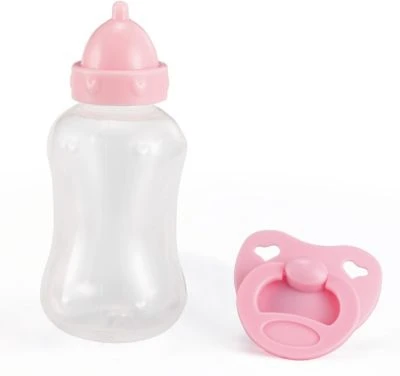 BAYER Babypuppe Hello Baby Girl, Funktionspuppe 46 Cm 5 BAYER Babypuppe Hello Baby Girl, Funktionspuppe 46 Cm – Bild 3