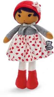 Kaloo Schmusepuppe Jade Medium