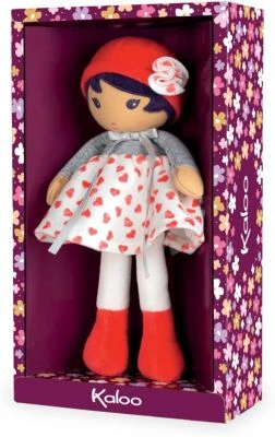 Kaloo Schmusepuppe Jade Medium 4 Kaloo Schmusepuppe Jade Medium – Bild 2