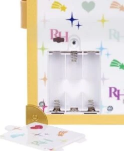 Rainbow High Secret Journal -Otto 22971198 06