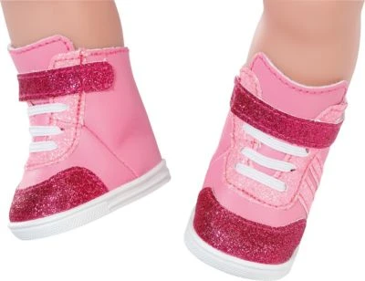 BABY Born® Sneakers Pink 43cm 5 BABY Born® Sneakers Pink 43cm – Bild 3