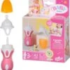 BABY Born® Interaktive Flasche & Löffel 43cm 1 BABY Born® Interaktive Flasche & Löffel 43cm -Otto 22976723 01