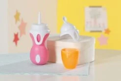 BABY Born® Interaktive Flasche & Löffel 43cm 12 BABY Born® Interaktive Flasche & Löffel 43cm -Otto 22976723 05