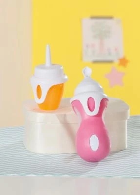 BABY Born® Interaktive Flasche & Löffel 43cm 8 BABY Born® Interaktive Flasche & Löffel 43cm – Bild 6