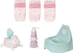 Baby Annabell Töpfchen Set