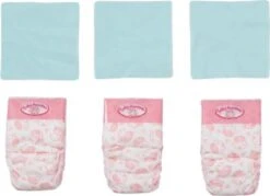 Baby Annabell Töpfchen Set 13 Baby Annabell Töpfchen Set -Otto 22976750 06