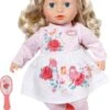 Baby Annabell Sophia 43cm 1 Baby Annabell Sophia 43cm -Otto 22976782 01
