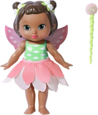 BABY Born® Storybook Fairy Peach 18 Cm 3 BABY Born® Storybook Fairy Peach 18 Cm