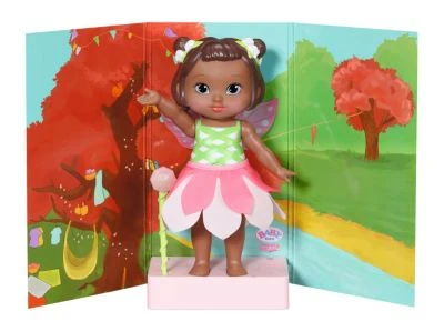 BABY Born® Storybook Fairy Peach 18 Cm 4 BABY Born® Storybook Fairy Peach 18 Cm – Bild 2