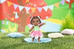 BABY Born® Storybook Fairy Peach 18 Cm 10 BABY Born® Storybook Fairy Peach 18 Cm -Otto 22976794 03