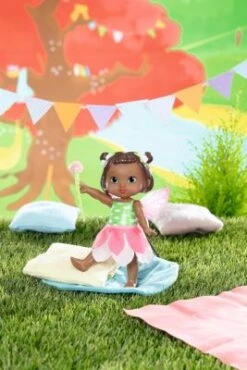 BABY Born® Storybook Fairy Peach 18 Cm 11 BABY Born® Storybook Fairy Peach 18 Cm -Otto 22976794 04