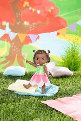 BABY Born® Storybook Fairy Peach 18 Cm 6 BABY Born® Storybook Fairy Peach 18 Cm – Bild 4