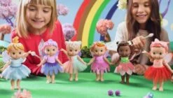 BABY Born® Storybook Fairy Peach 18 Cm 12 BABY Born® Storybook Fairy Peach 18 Cm -Otto 22976794 05