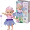 BABY Born® Storybook Fairy Violet 18 Cm 1 BABY Born® Storybook Fairy Violet 18 Cm -Otto 22976795 01