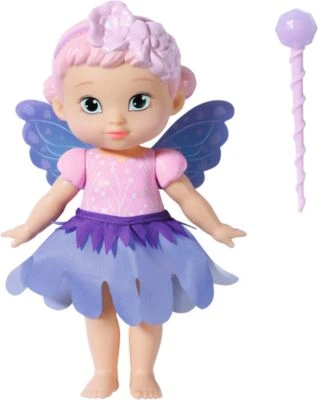 BABY Born® Storybook Fairy Violet 18 Cm 4 BABY Born® Storybook Fairy Violet 18 Cm – Bild 2