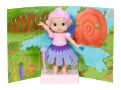 BABY Born® Storybook Fairy Violet 18 Cm 10 BABY Born® Storybook Fairy Violet 18 Cm -Otto 22976795 03