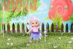 BABY Born® Storybook Fairy Violet 18 Cm 11 BABY Born® Storybook Fairy Violet 18 Cm -Otto 22976795 04
