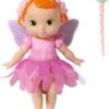 BABY Born® Storybook Fairy Rose 18 Cm 2 BABY Born® Storybook Fairy Rose 18 Cm -Otto 22976796 01
