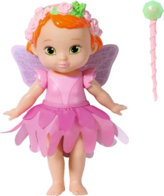BABY Born® Storybook Fairy Rose 18 Cm 3 BABY Born® Storybook Fairy Rose 18 Cm