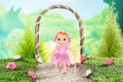 BABY Born® Storybook Fairy Rose 18 Cm 10 BABY Born® Storybook Fairy Rose 18 Cm -Otto 22976796 03