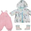 Baby Annabell Deluxe Regen Set 43cm -Otto 22976804 01