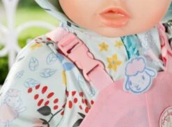 Baby Annabell Deluxe Regen Set 43cm 13 Baby Annabell Deluxe Regen Set 43cm -Otto 22976804 06