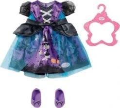 BABY Born® Halloween Kleid 43cm