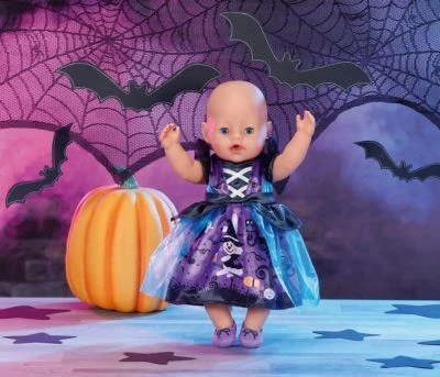 BABY Born® Halloween Kleid 43cm 4 BABY Born® Halloween Kleid 43cm – Bild 2