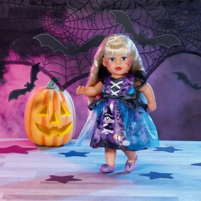 BABY Born® Halloween Kleid 43cm 5 BABY Born® Halloween Kleid 43cm – Bild 3