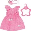 BABY Born® Trend Blumenkleid 43cm -Otto 22976833 01
