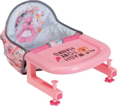 BABY Born® Tischsitz 3 BABY Born® Tischsitz