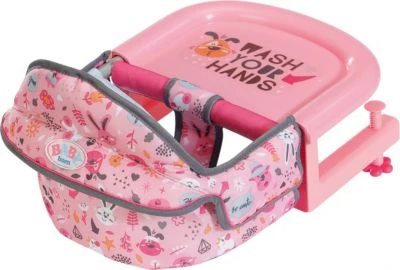 BABY Born® Tischsitz 4 BABY Born® Tischsitz – Bild 2