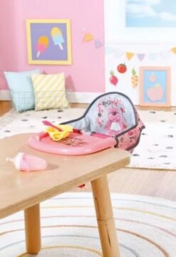 BABY Born® Tischsitz 10 BABY Born® Tischsitz -Otto 22976859 03