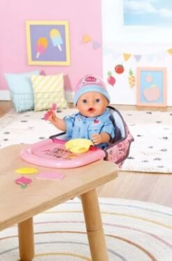 BABY Born® Tischsitz 11 BABY Born® Tischsitz -Otto 22976859 04