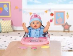 BABY Born® Tischsitz 12 BABY Born® Tischsitz -Otto 22976859 05