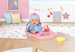 BABY Born® Tischsitz 13 BABY Born® Tischsitz -Otto 22976859 06