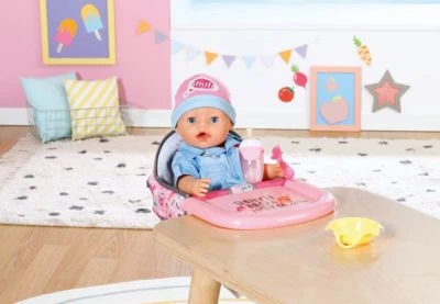 BABY Born® Tischsitz 8 BABY Born® Tischsitz – Bild 6