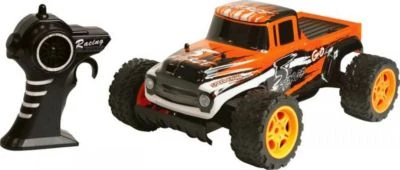 Racer R/C Pick Up XL 2.4GHz 3 Racer R/C Pick Up XL 2.4GHz