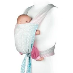 Hoppediz Puppentrage Jaipur Creme 11 Hoppediz Puppentrage Jaipur Creme -Otto 23101212 04