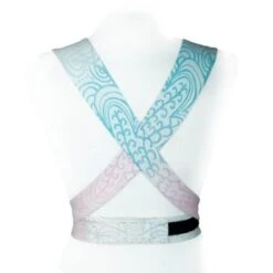 Hoppediz Puppentrage Jaipur Creme 12 Hoppediz Puppentrage Jaipur Creme -Otto 23101212 05