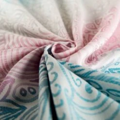 Hoppediz Puppentrage Jaipur Creme 13 Hoppediz Puppentrage Jaipur Creme -Otto 23101212 06