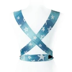 Hoppediz Puppentrage Singapur Blue 9 Hoppediz Puppentrage Singapur Blue -Otto 23101213 03