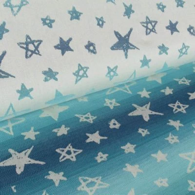 Hoppediz Puppentrage Singapur Blue 7 Hoppediz Puppentrage Singapur Blue – Bild 5