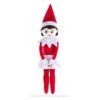 ELF On The SHELF® The Elf Plushee Pals® Huggables - Mädchen 1 ELF On The SHELF® The Elf Plushee Pals® Huggables - Mädchen -Otto 23130211 01
