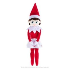 ELF On The SHELF® The Elf Plushee Pals® Huggables - Mädchen