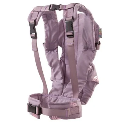 Howa Puppentrage Bauchtrage Für Puppen "rainbow" 8 Howa Puppentrage Bauchtrage Für Puppen "rainbow" – Bild 6