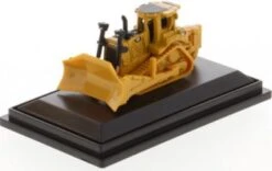 Cat D8T Dozer - Mini In Acrylbox