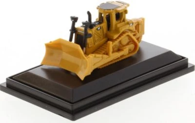 Cat D8T Dozer - Mini In Acrylbox 3 Cat D8T Dozer - Mini In Acrylbox