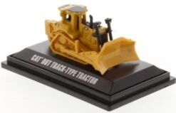 Cat D8T Dozer - Mini In Acrylbox 10 Cat D8T Dozer - Mini In Acrylbox -Otto 23272421 03